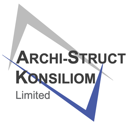 Archistruct Konsiliom Limited logo